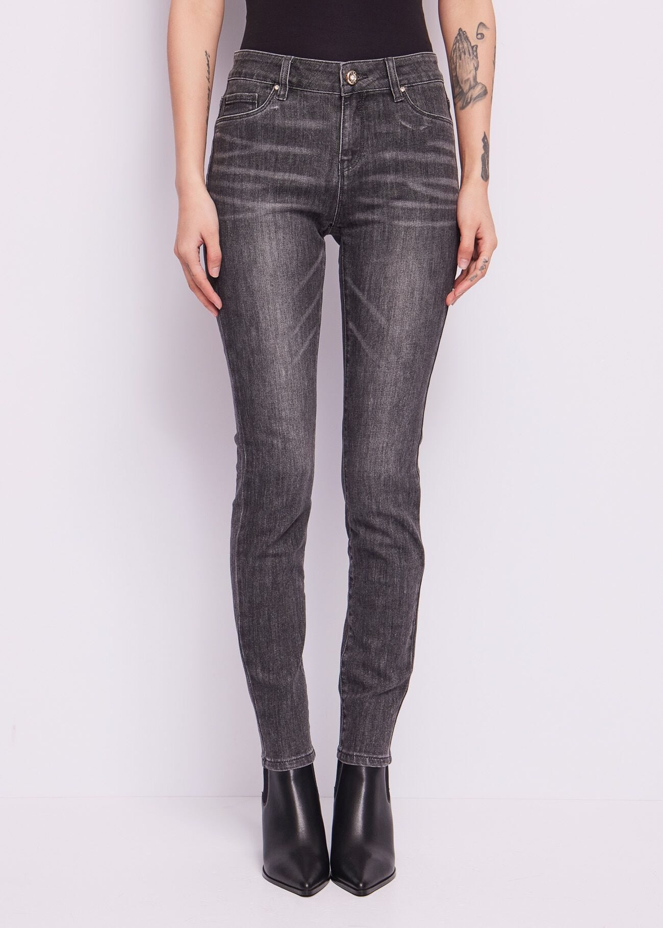 JEANS 26014 DENNY