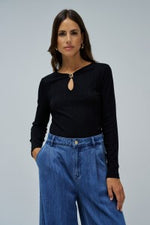 Cargar imagen en el visor de la galería, JERSEY SLIM SALSA
