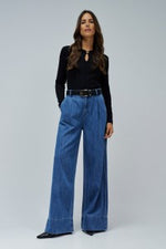 Cargar imagen en el visor de la galería, JERSEY SLIM SALSA
