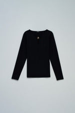 Cargar imagen en el visor de la galería, JERSEY SLIM SALSA
