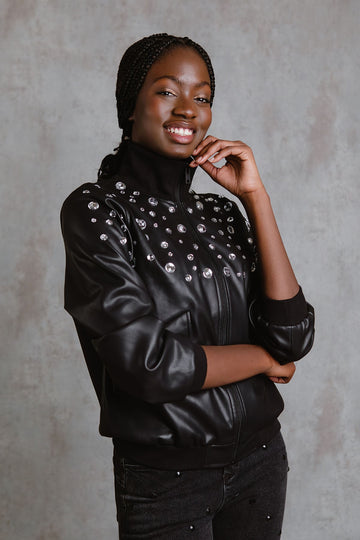 CHAQUETA MADONNA MINUETO