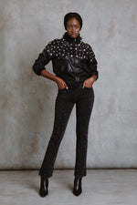 Cargar imagen en el visor de la galería, CHAQUETA MADONNA MINUETO
