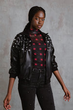 Cargar imagen en el visor de la galería, CHAQUETA MADONNA MINUETO
