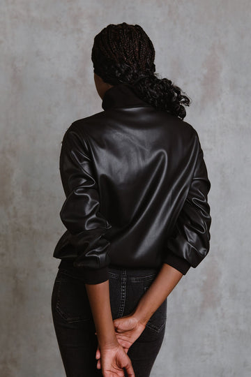 CHAQUETA MADONNA MINUETO