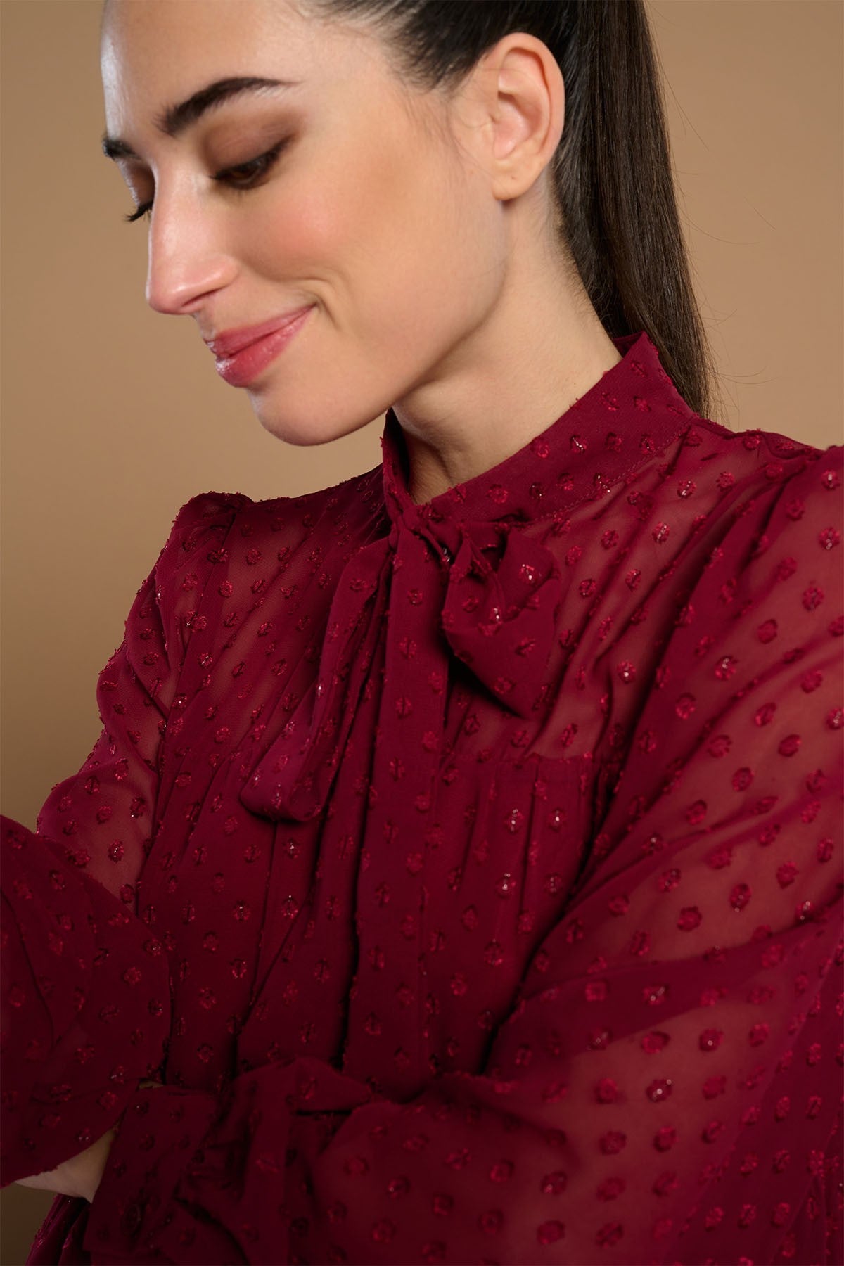 VESTIDO MARESCA MINUETO