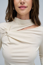 Cargar imagen en el visor de la galería, JERSEY CUELLO SALSA
