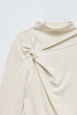 Cargar imagen en el visor de la galería, JERSEY CUELLO SALSA
