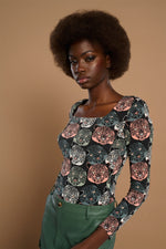 Cargar imagen en el visor de la galería, TOP MININA MINUETO
