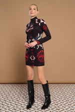 Cargar imagen en el visor de la galería, VESTIDO MYTHO MINUETO
