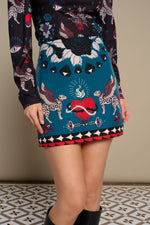 Cargar imagen en el visor de la galería, FALDA MYTHO MINUETO
