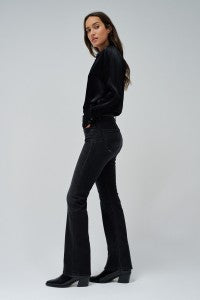 JEANS SALSA PUSH IN BOOTCUT