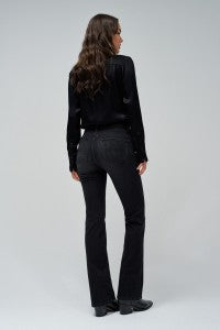 JEANS SALSA PUSH IN BOOTCUT