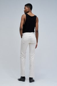 PANTALON STRAIGHT SALSA