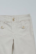 Cargar imagen en el visor de la galería, PANTALON STRAIGHT SALSA
