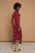 Cargar imagen en el visor de la galería, FALDA ROSE MINUETO
