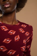 Cargar imagen en el visor de la galería, TOP ROSE MINUETO
