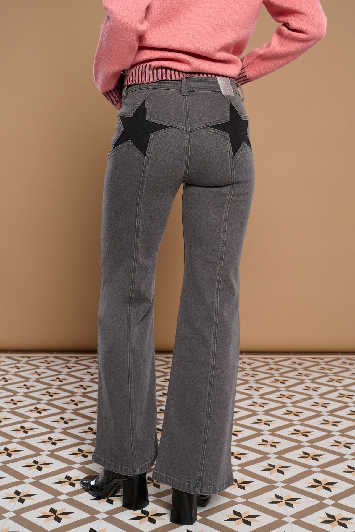 JEANS STELLA MINUETO