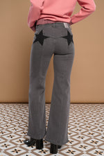 Cargar imagen en el visor de la galería, JEANS STELLA MINUETO
