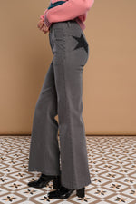 Cargar imagen en el visor de la galería, JEANS STELLA MINUETO
