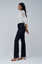 Cargar imagen en el visor de la galería, PANTALON STRAIGHT SALSA
