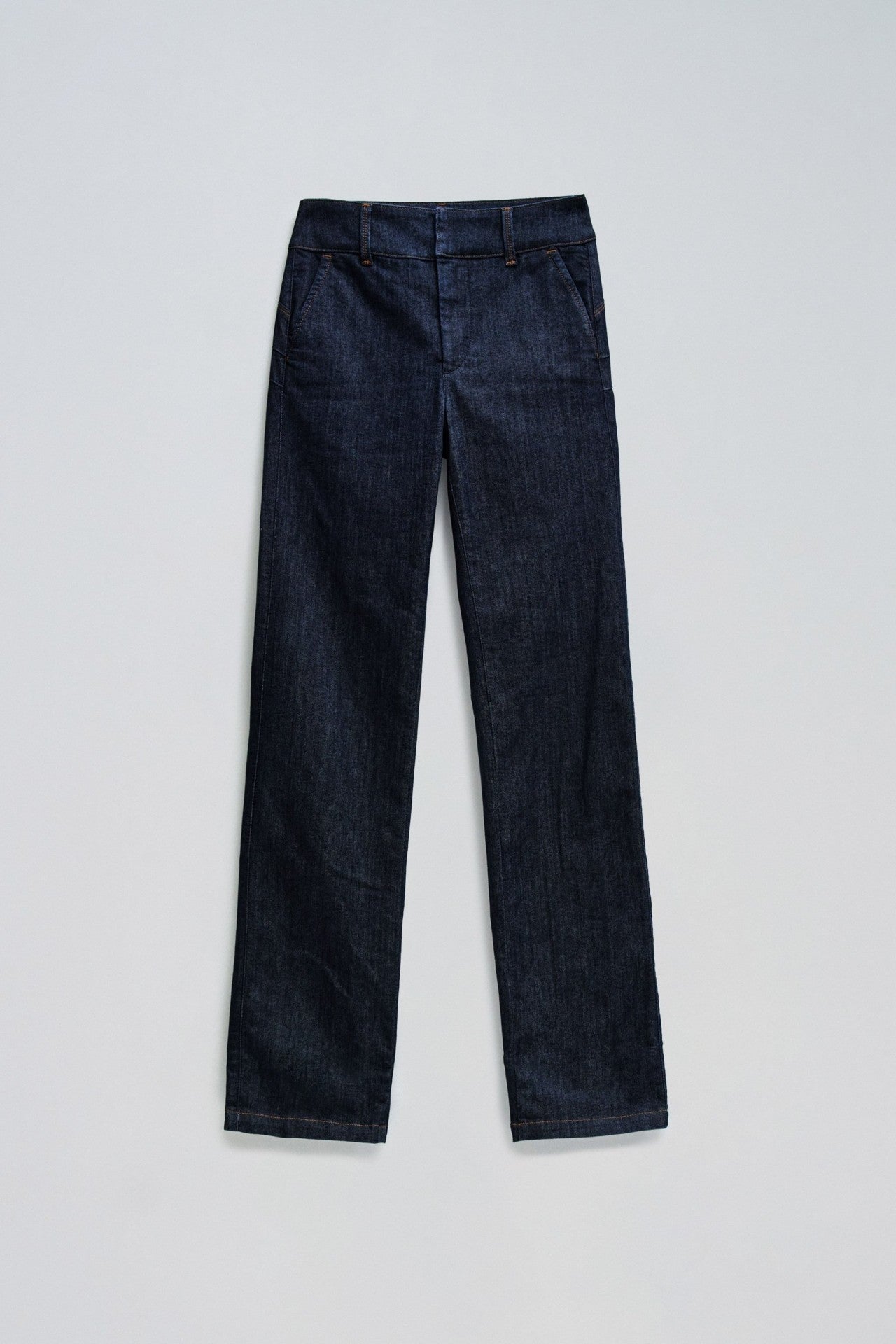 PANTALON STRAIGHT SALSA