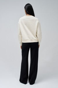 JERSEY LOGO SALSA BLANCO