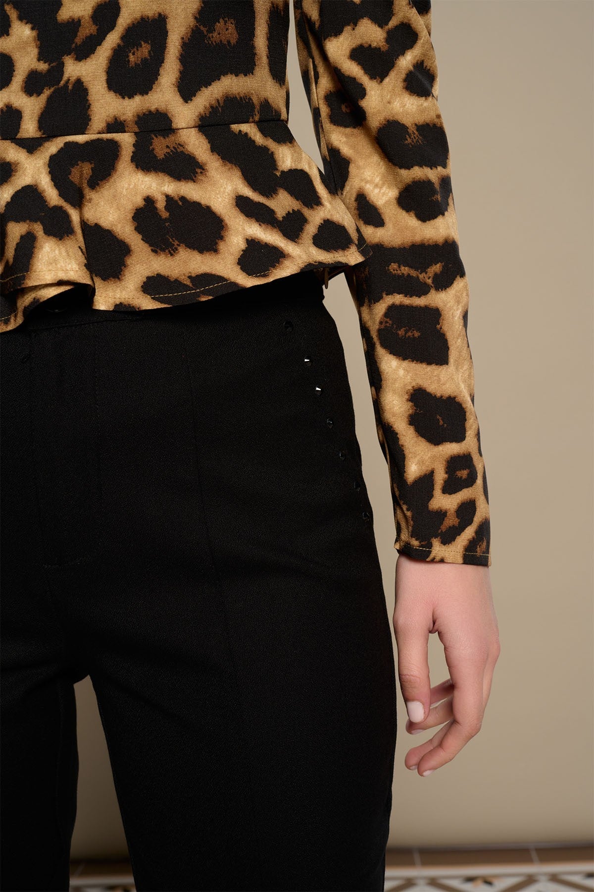 PANTALON VALERIA MINUETO