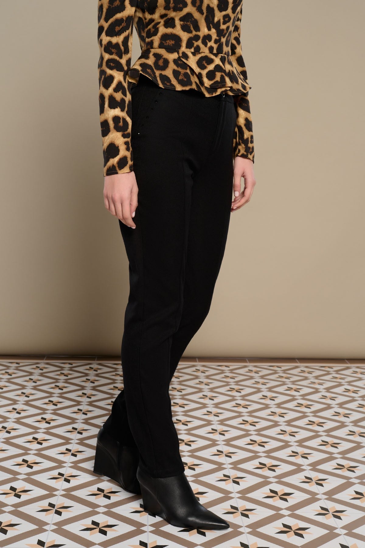 PANTALON VALERIA MINUETO