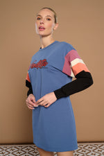 Cargar imagen en el visor de la galería, VESTIDO VENDETTA MINUETO
