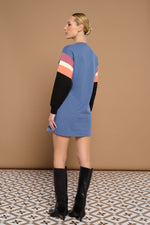 Cargar imagen en el visor de la galería, VESTIDO VENDETTA MINUETO
