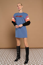 Cargar imagen en el visor de la galería, VESTIDO VENDETTA MINUETO
