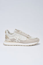 Cargar imagen en el visor de la galería, ZAPATILLA TWEED SALSA
