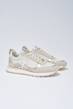 Cargar imagen en el visor de la galería, ZAPATILLA TWEED SALSA
