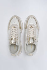 Cargar imagen en el visor de la galería, ZAPATILLA TWEED SALSA
