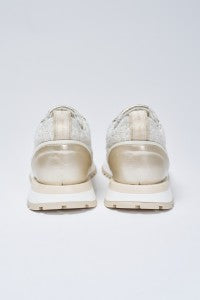 ZAPATILLA TWEED SALSA