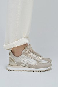 ZAPATILLA TWEED SALSA