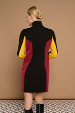 Cargar imagen en el visor de la galería, Beata Dress Minueto
