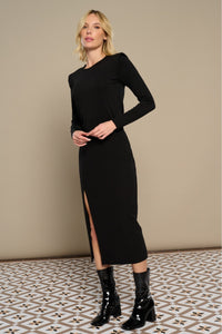 TOP CARINA BLACK
