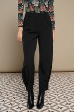 Cargar imagen en el visor de la galería, PANTALON BLACK GATTO MINUETO
