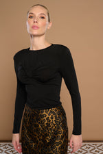 Cargar imagen en el visor de la galería, TOP LEA MINUETO
