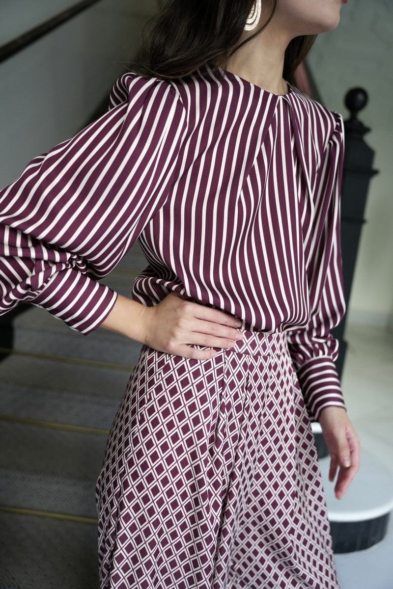 BLUSA LISS CAYRO