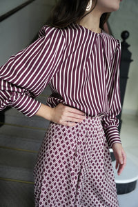BLUSA LISS CAYRO