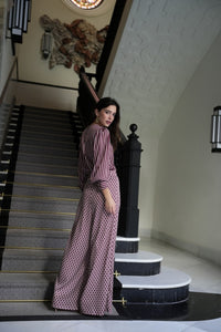 BLUSA LISS CAYRO