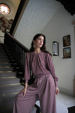 Cargar imagen en el visor de la galería, BLUSA LISS CAYRO
