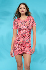 Cargar imagen en el visor de la galería, VESTIDO BOBCAT MINUETO
