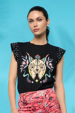 Cargar imagen en el visor de la galería, TOP BOBCAT MINUETO
