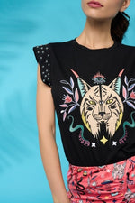 Cargar imagen en el visor de la galería, TOP BOBCAT MINUETO
