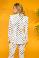 Cargar imagen en el visor de la galería, BLAZER CAMEO MINUETO
