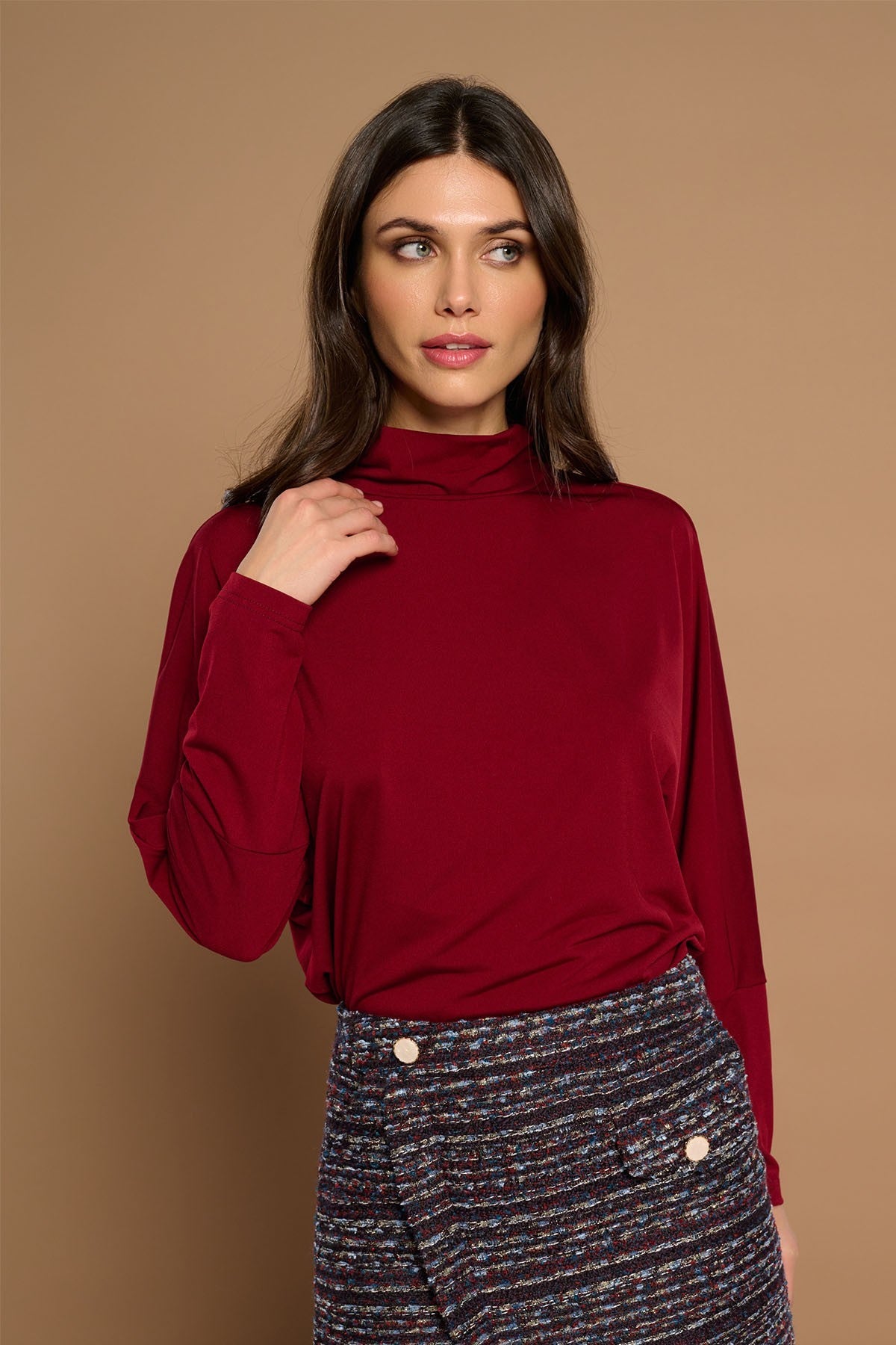 TOP CHERRY BEATA MINUETO