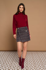 Cargar imagen en el visor de la galería, TOP CHERRY BEATA MINUETO
